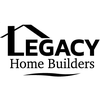 Legacy Home Builders logo