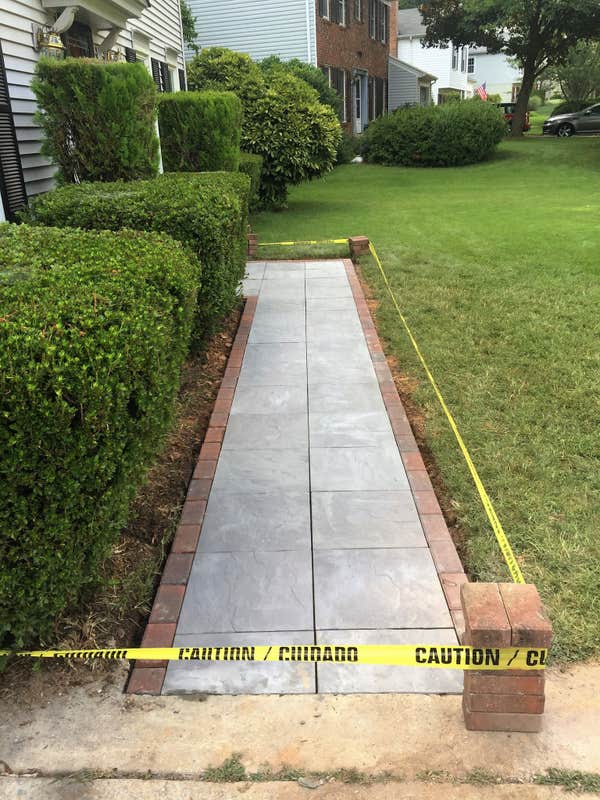 Walkway
