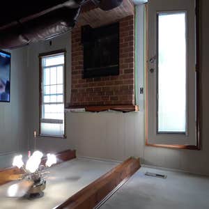 Photos by Kirk Joaquim #4 Interior panel conversion