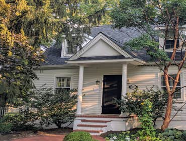 Asphalt Dimensional Shingles