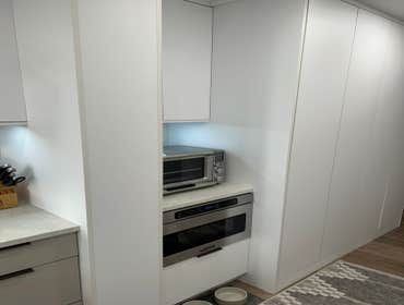 Photos by Matos Residential Interior Remodeling Inc #2