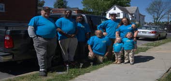 Accurate Builders of the Chesapeake