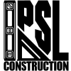 Psl Construction Inc logo