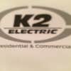 K2 Electric, LLC logo