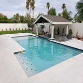 Ajs Signature Swimming Pools Inc