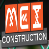 Mei Construction logo
