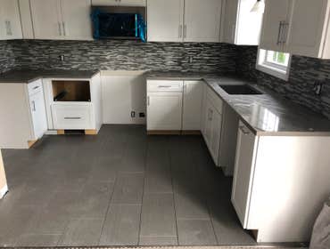 Photos by Luzon Tile & Flooring #1