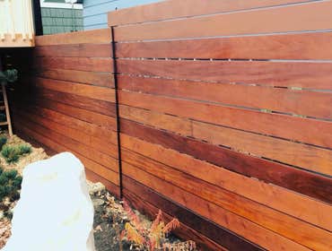 Fences