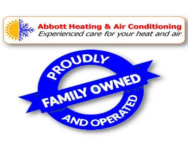 Photos by Abbott Heating & Air Conditioning #1