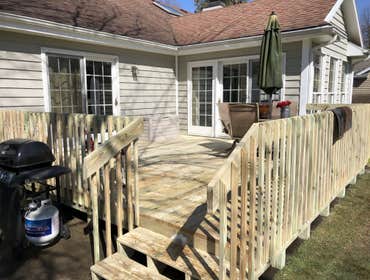 Photos by River Valley Construction Group #1