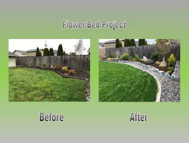Photos by Green Earth Landscape Services #1