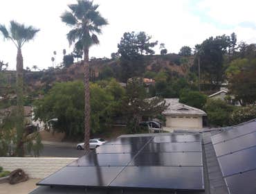 Solar Panels