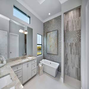 Photos by Harbourside Custom Homes Inc #1