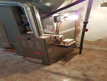 Photos from Qualitech Heating And Cooling