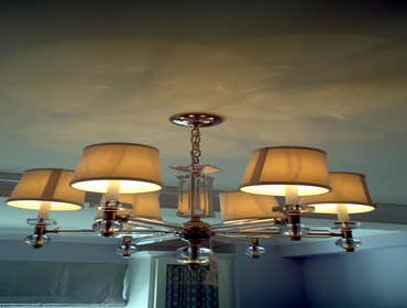 Nair Electric Corp Project
