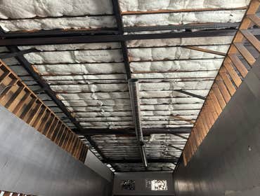 Insulation by Chaz Construction