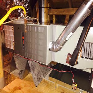 Photos from Ez Comfort Air Conditioning & Heating