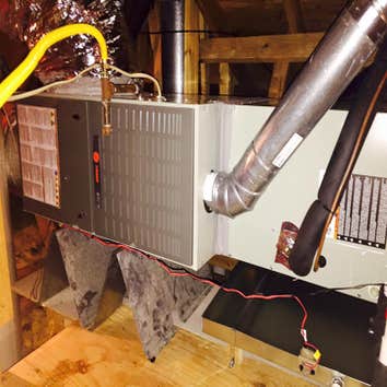 Photos from Ez Comfort Air Conditioning & Heating