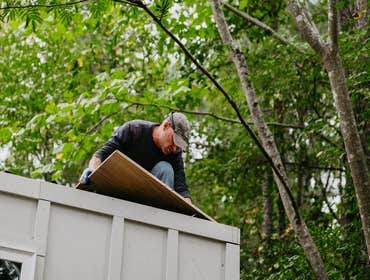 Photos by Quality Roofing of Apex, Nc #1