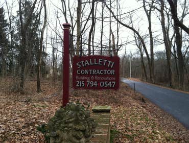 Stalletti Contractor Photos