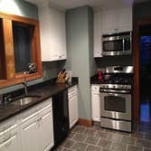 Kitchens