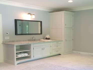 Building and Remodeling