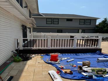 Photos by Momentum Builders Group #1