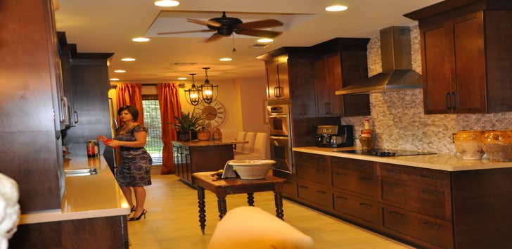 Kitchen Remodel