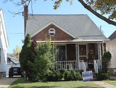 Roofing - Dearborn, MI