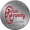 Richins Carpentry, Inc logo