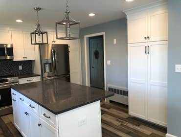 Photos by Renovations and Innovations #1