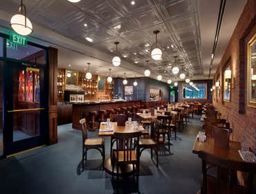 Sewickley Tavern