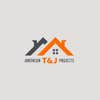 American T&j Projects LLC logo