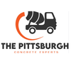 The Pittsburgh Concrete Experts logo