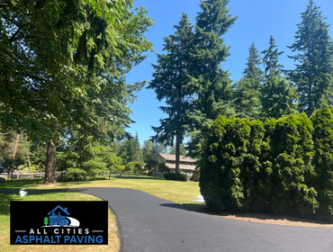 Photos by All Cities Asphalt Paving #1