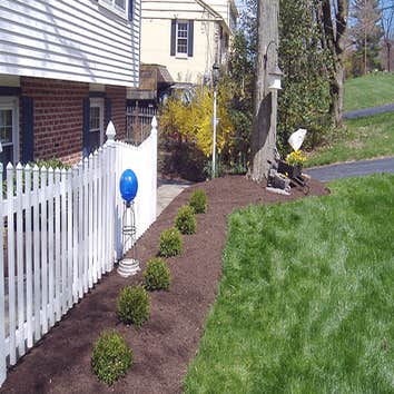 Landscaping A Green Star Landscape, LLC for your landscape, maintenance, irrigation and backflow needs, you will receive the best care, service and pro