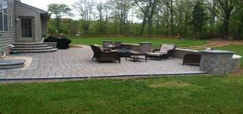Photos from Adam Boyer Masonry Contractor
