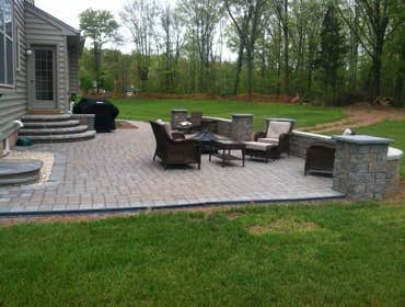 Photos from Adam Boyer Masonry Contractor