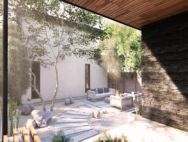 Photos by Root Architecture and Development LLC