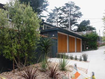 Casitas Ave Home Remodel
