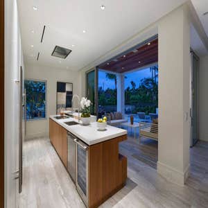 Ocean Ridge Residence
