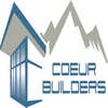 Coeur Builders logo
