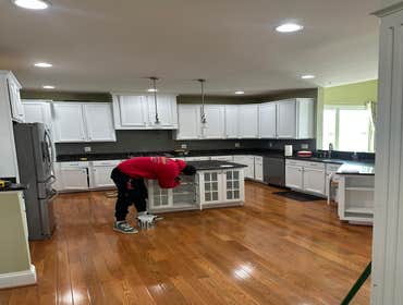 Photos by Alvaro's Wood Floor LLC #1
