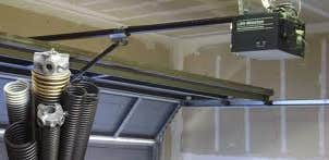 Best Garage Door Repair Co ST. Charles