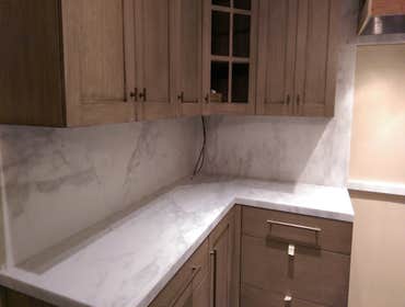Photos by Pristine Countertops #1