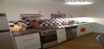 Michael Carpenter Building & Design Kitchen Project