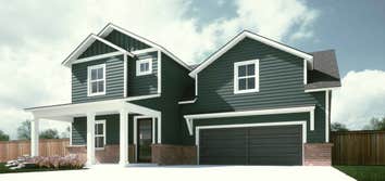 CR Homes, LLC 