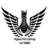 Pegasus Floor Coverings logo