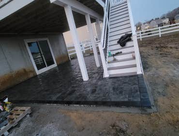 Photos by Kairos Landscaping #67