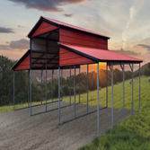 Choice Metal Buildings